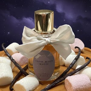 Sorce Snow Moon Magic - Sample