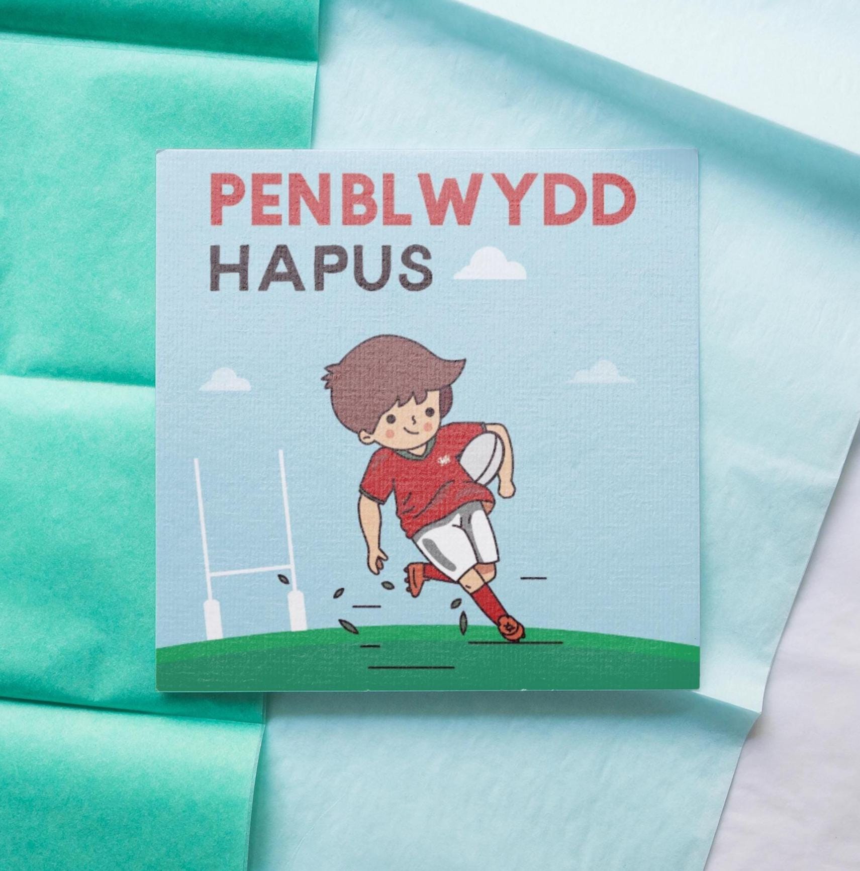 Welsh Rugby Gifts - 60+ Gift Ideas for 2026 - Page 4