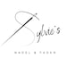 SylviesNadelundFaden store logo