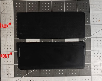 Honda Element Armrest Console - Replacement Divider