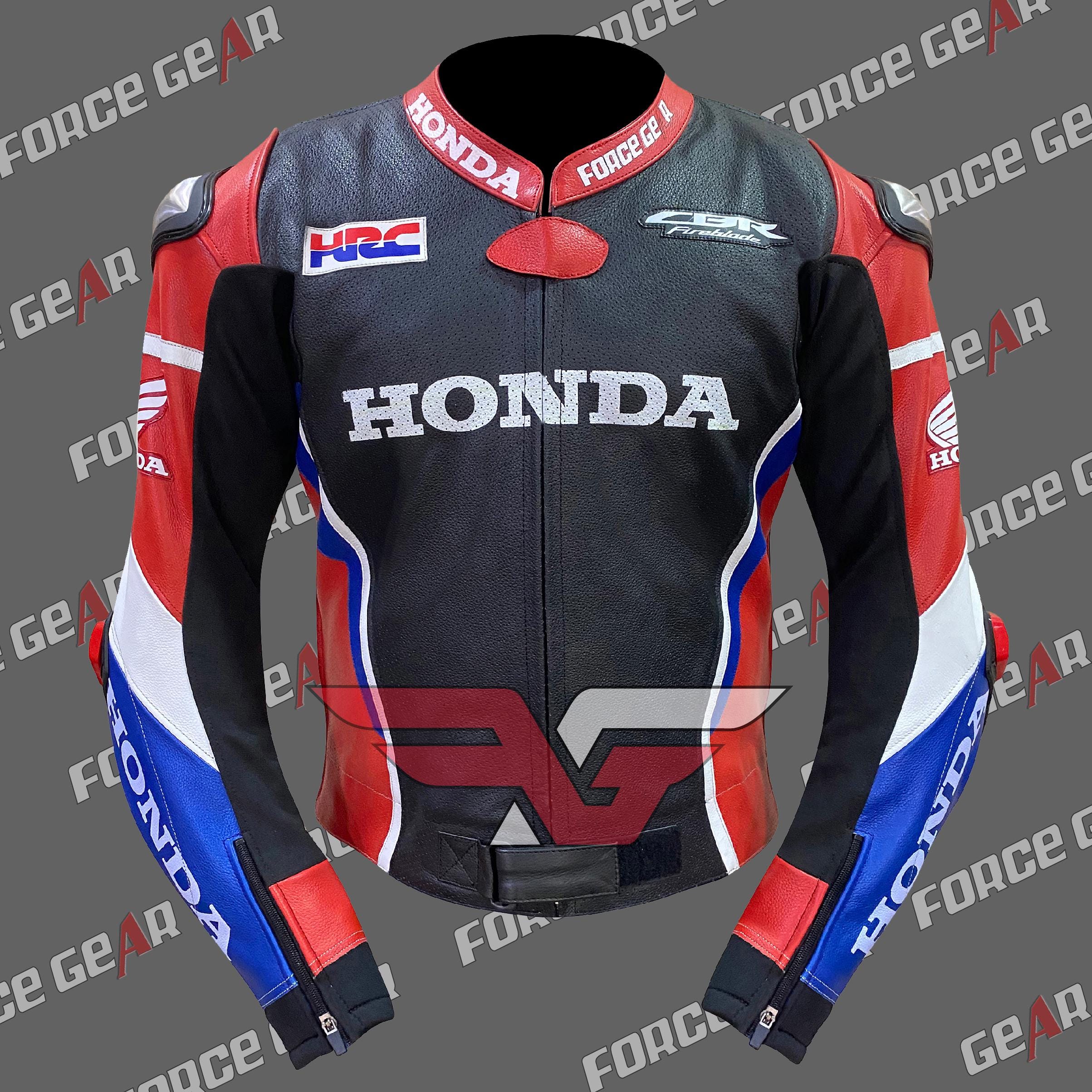 Honda レーシングジャケット - Etsy 日本
