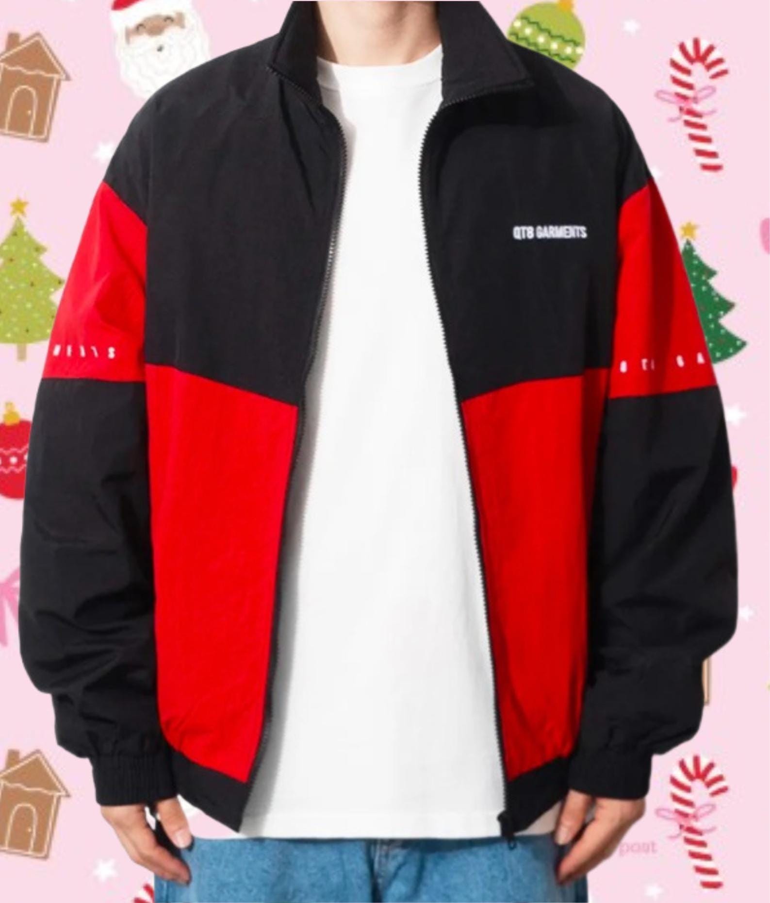 ジャケット・アウター the red thread G tech jersey jacket il_fullxfull.7445497794_hhod.jpg