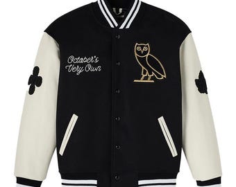 Men's and Women's Oversized Drake Iceman Jacket - Etsy UK