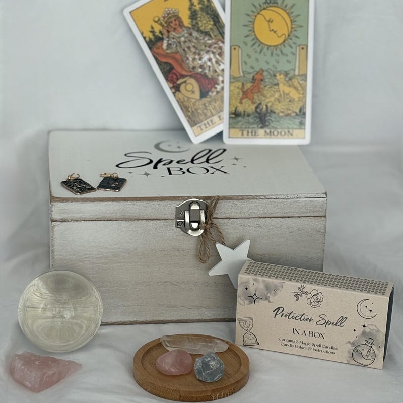 Altar Box With Storage - Etsy UK