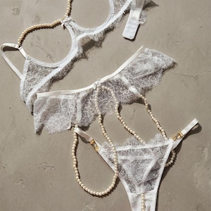 sexy lingerie sweden Couture lingerie brand handmade in Stockholm (Sweden)