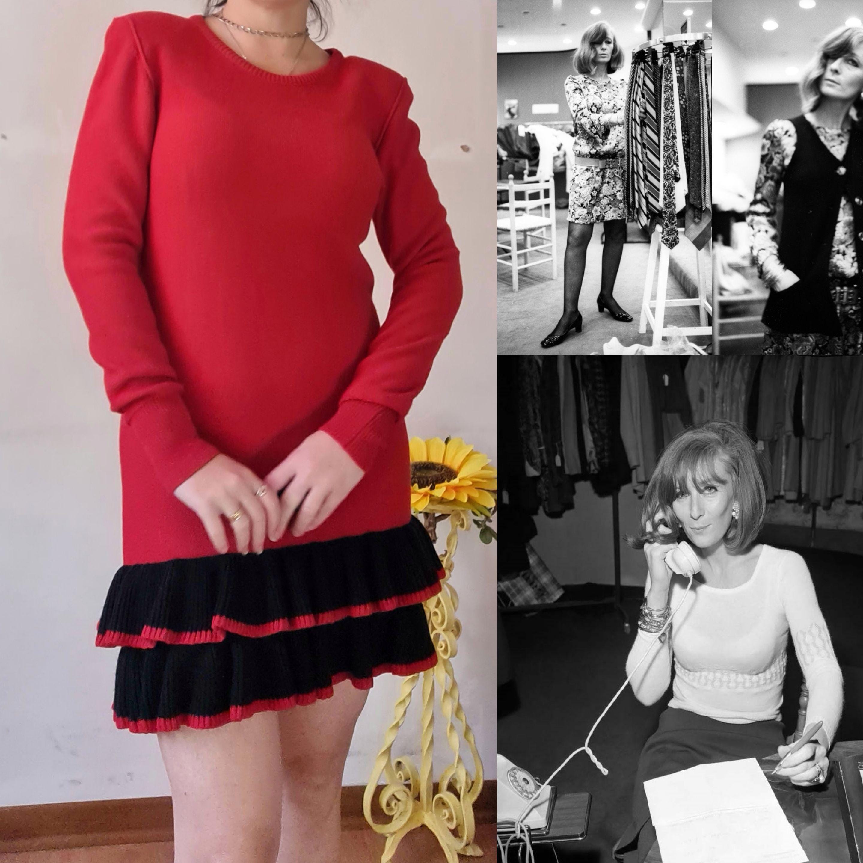 Sonia Rykiel : Les dernières tendances et nouvelles collections 2026