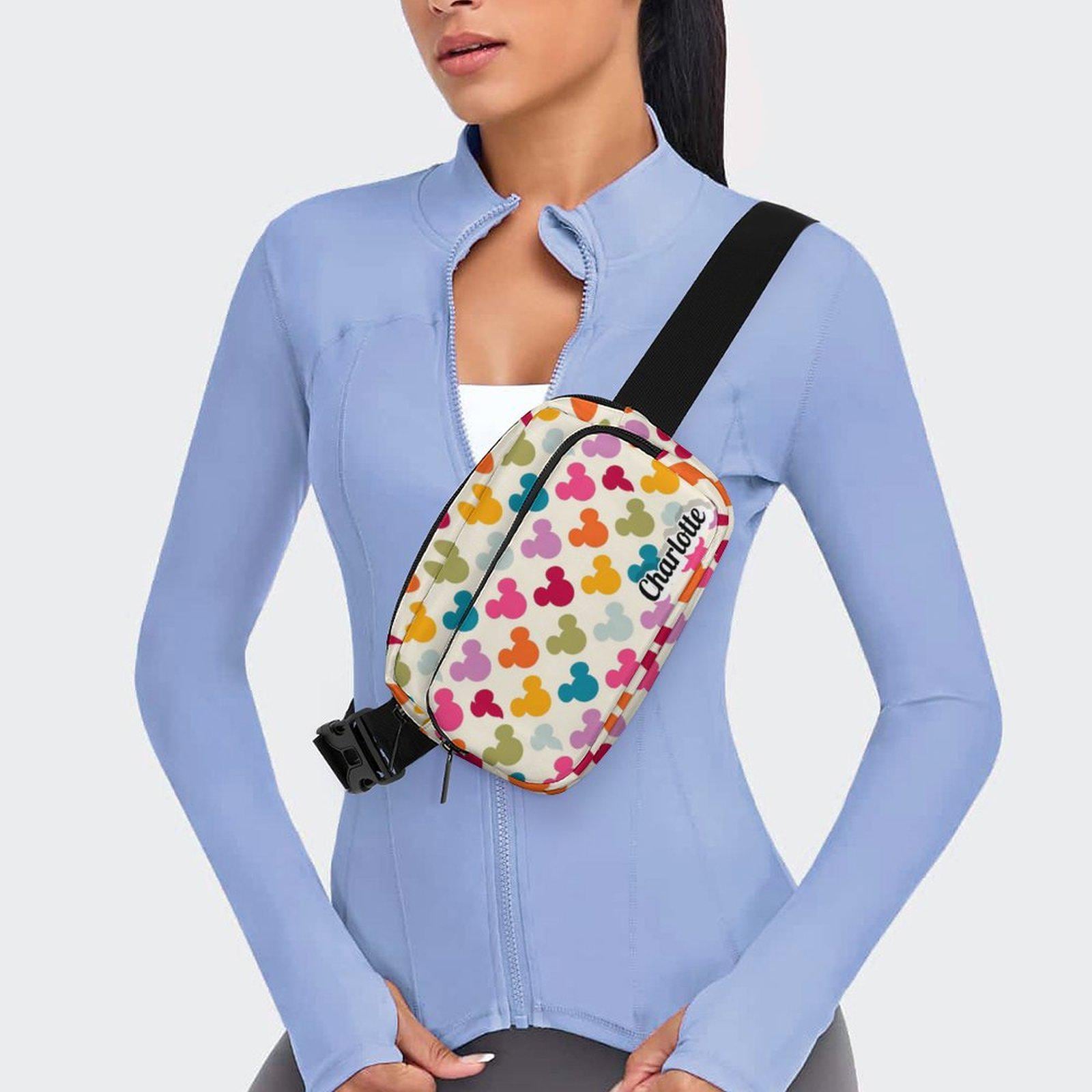 Custom Lululemon Belt Bag - Etsy Canada