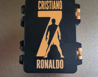 Panini Box 2026 CR7