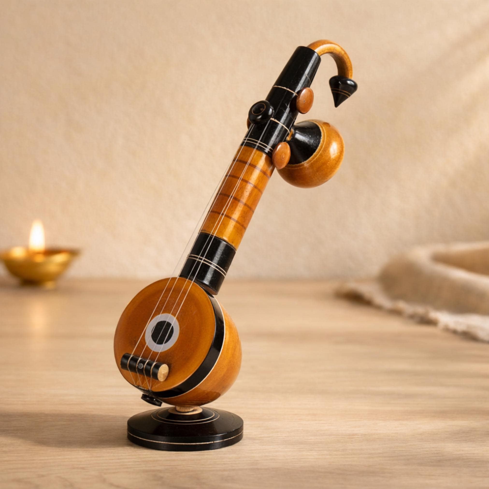 Veena instrument - Etsy 日本