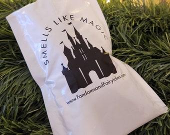 Wax Melt Surprise Bags Choose from one mystery melt or several surprise samples