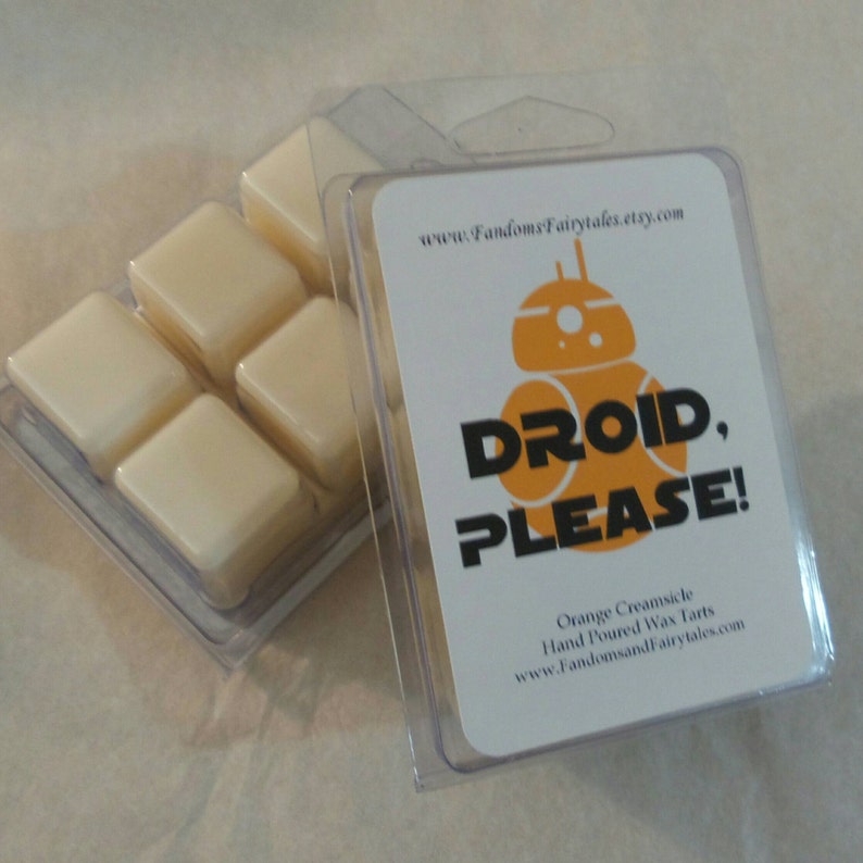 star wars wax melter