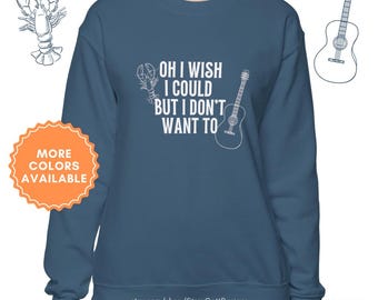The One With Phoebe's Crewneck Sweatshirt