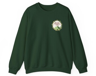 Second Breakfast Club Crewneck
