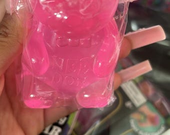 Needoh gummibjörn