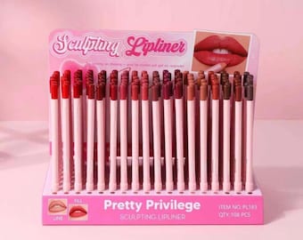 Hübscher Privellege Lip Liner