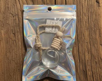 Diffusore di oli essenziali per auto, deodorante naturale per ambienti