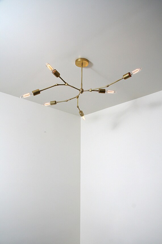 Bcm 6 Ceiling Mounted Light Fixture