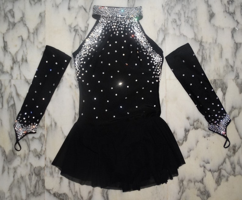 24K Skater Dress