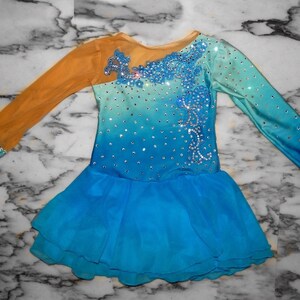 chinese dress ladies Rainbow Mermaid Skater Dress  VinylDolls