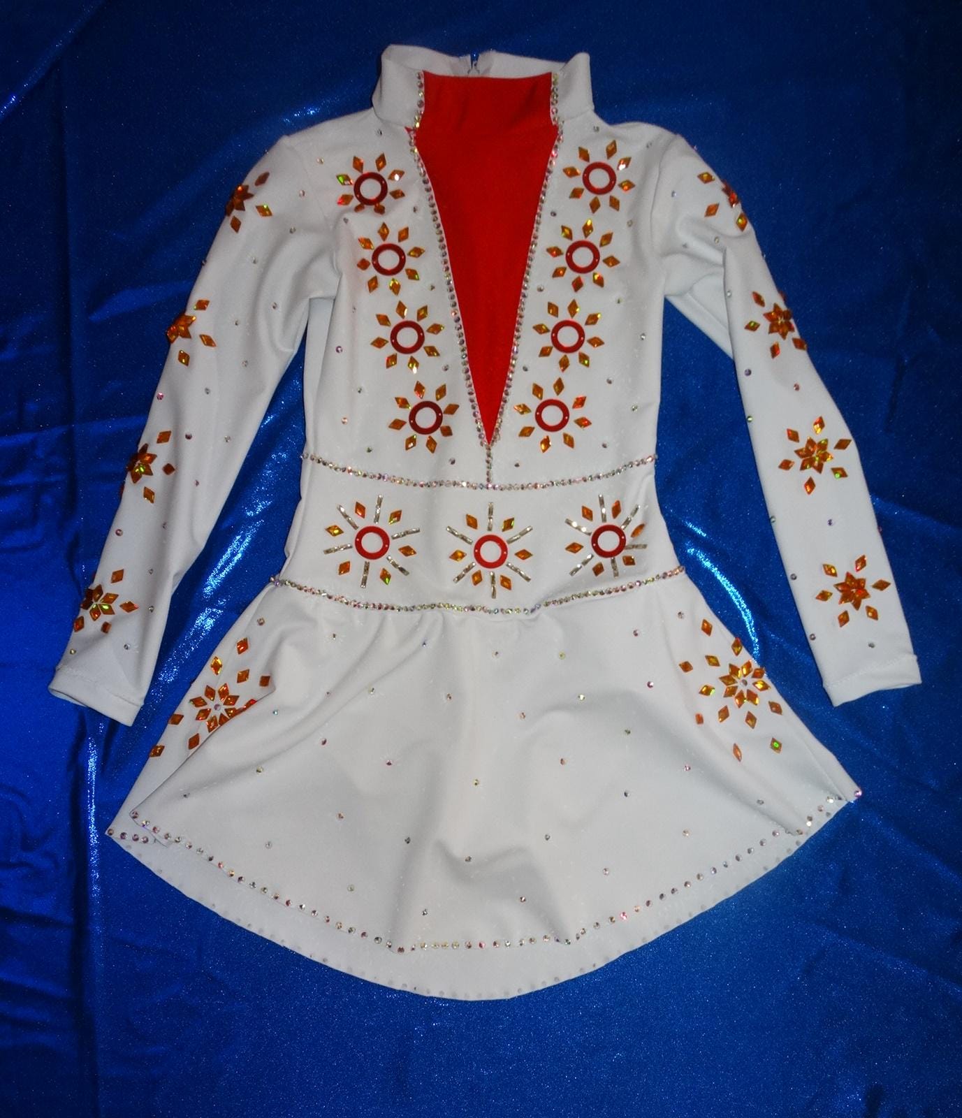 Womens Elvis Dress - Etsy