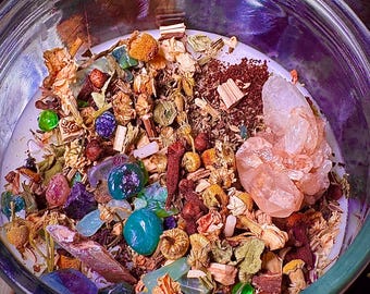 Vela de Intención de Manifestación