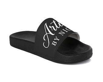 Sandalias de mujer tipo chancla
