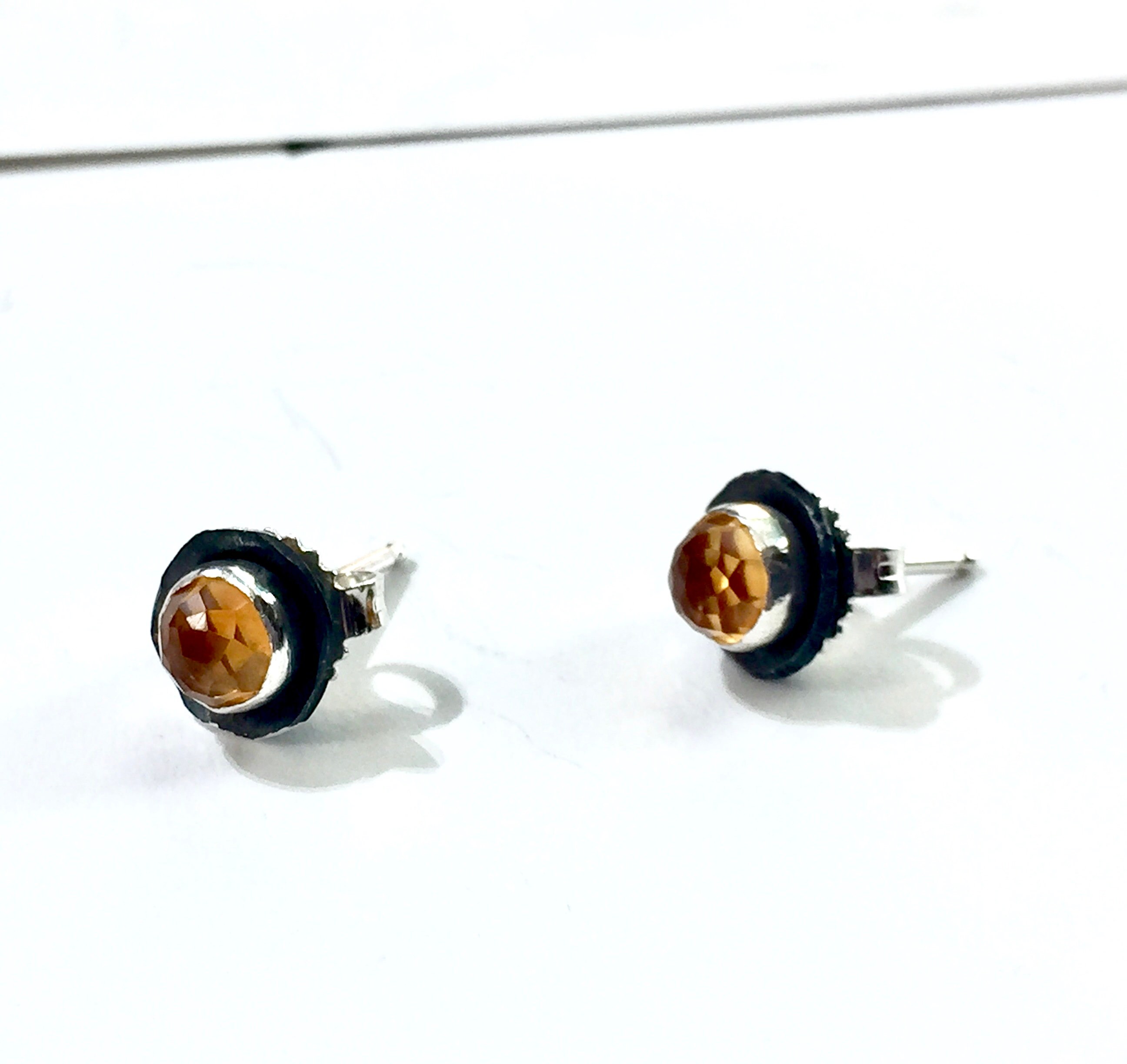 Ear Jackets Second Hole Second Hole Ear Jacket Earring Etsy