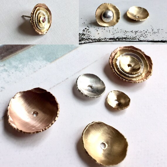 Etsy ear jacket store