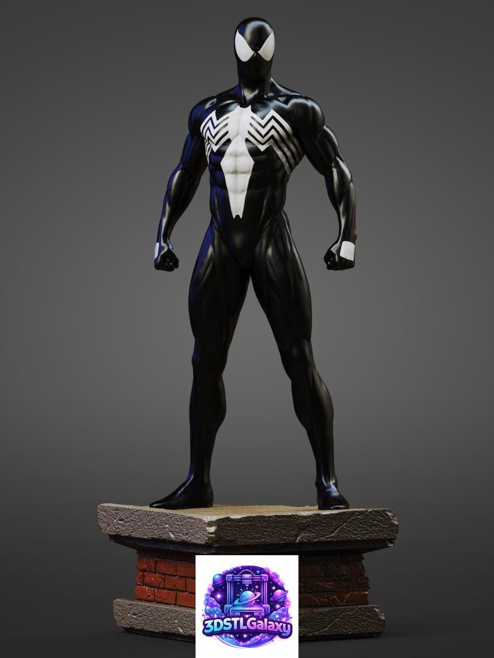 Spiderman 3 venom suit - Etsy 日本