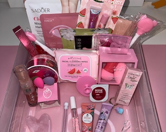 Make Up Sweet Callo Box