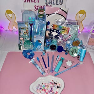 2 bolas de helado + 1 regalo de la suerte