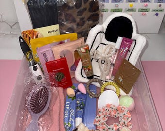 Spa & Beauty Sweet Callo Box