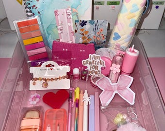 Stationary Sweet Callo Box