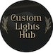 custom lighting
