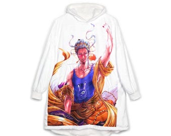 BUDDHA Record of Ragnarok T Shirt Epic Gods vs Humans Battle Design Powerful Anime for Fans Otaku Apparel Unique Graphic Gift Top Animewear