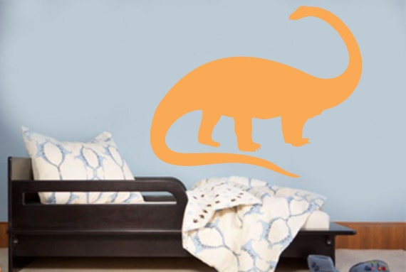 Dinosaur Wall Decal Kids Bedroom Decor Dinosaur Decals Boy Bedroom Decor Wall Art Wall Stickers