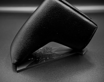 Golf - Blade Style Head Cover Display