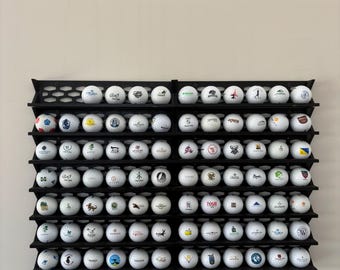 La Odisea - Exhibición de pelotas de golf