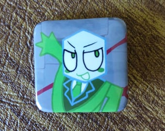Battat Theory Board 1.25" Square Pin