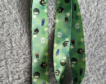 Battat Pluey Jongler Mike Trio Lanyard