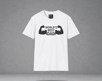 Dad T-Shirt | Funny Father's Day Gift