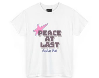 Casual Streetwear Tshrt