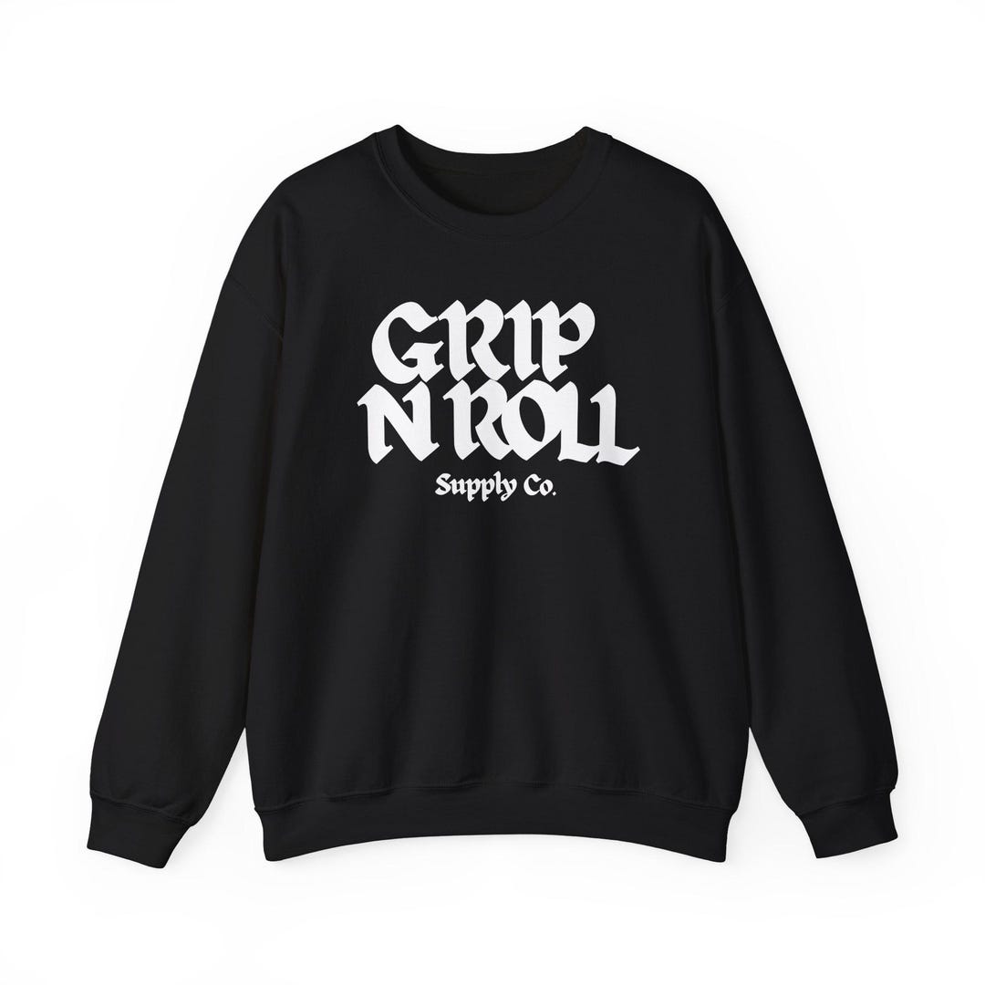 Just Right Sweatshirt