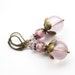 see more listings in the FLOWER EARRINGS section