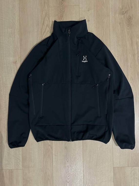 Haglofs Multi Flex Jacket Men  Softshell Outdoor … - image 1