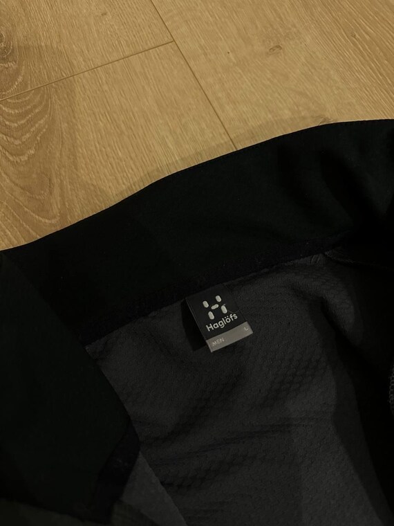 Haglofs Multi Flex Jacket Men  Softshell Outdoor … - image 4