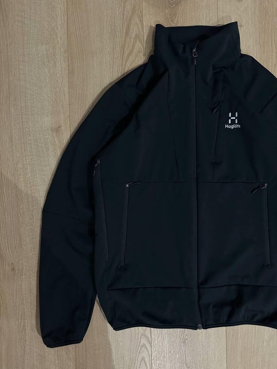 Haglofs Multi Flex Jacket Men  Softshell Outdoor … - image 3