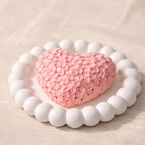 Self Care Gift Aroma Stone Diffuser Beaded Tray Set Essential Oil Birthday Present Bathroom Bedroom Office Yoga New Home Decor UK