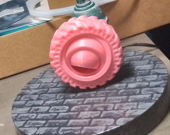 juguete antiestrés/spinner
