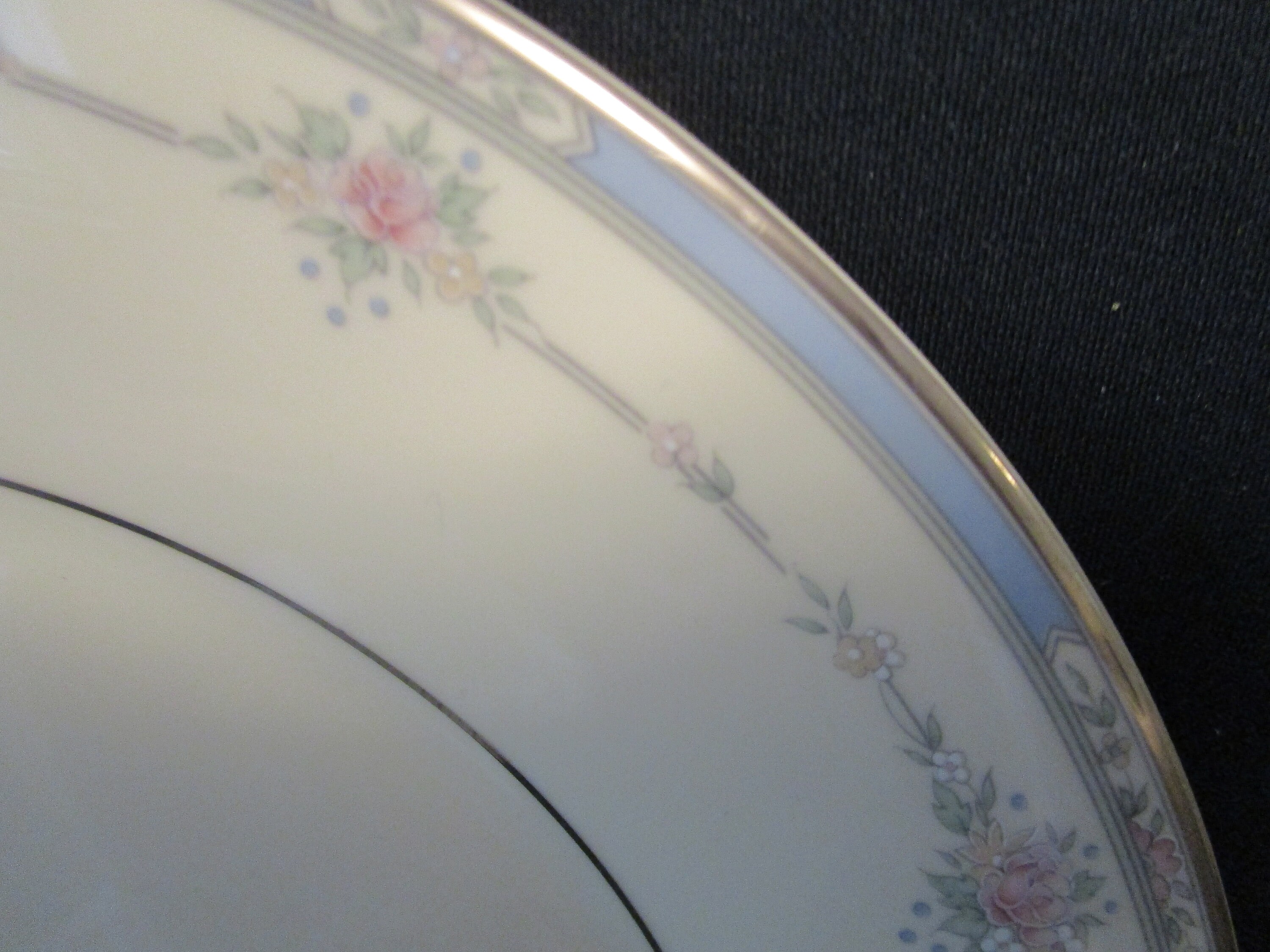 Lisa by Royal Doulton Etsy